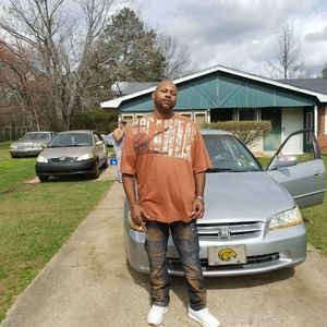 Meet your Posher, Trevino